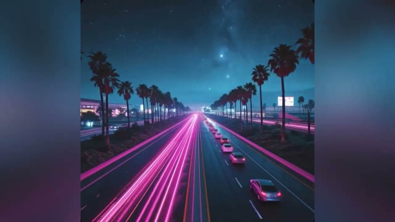Highway neon 