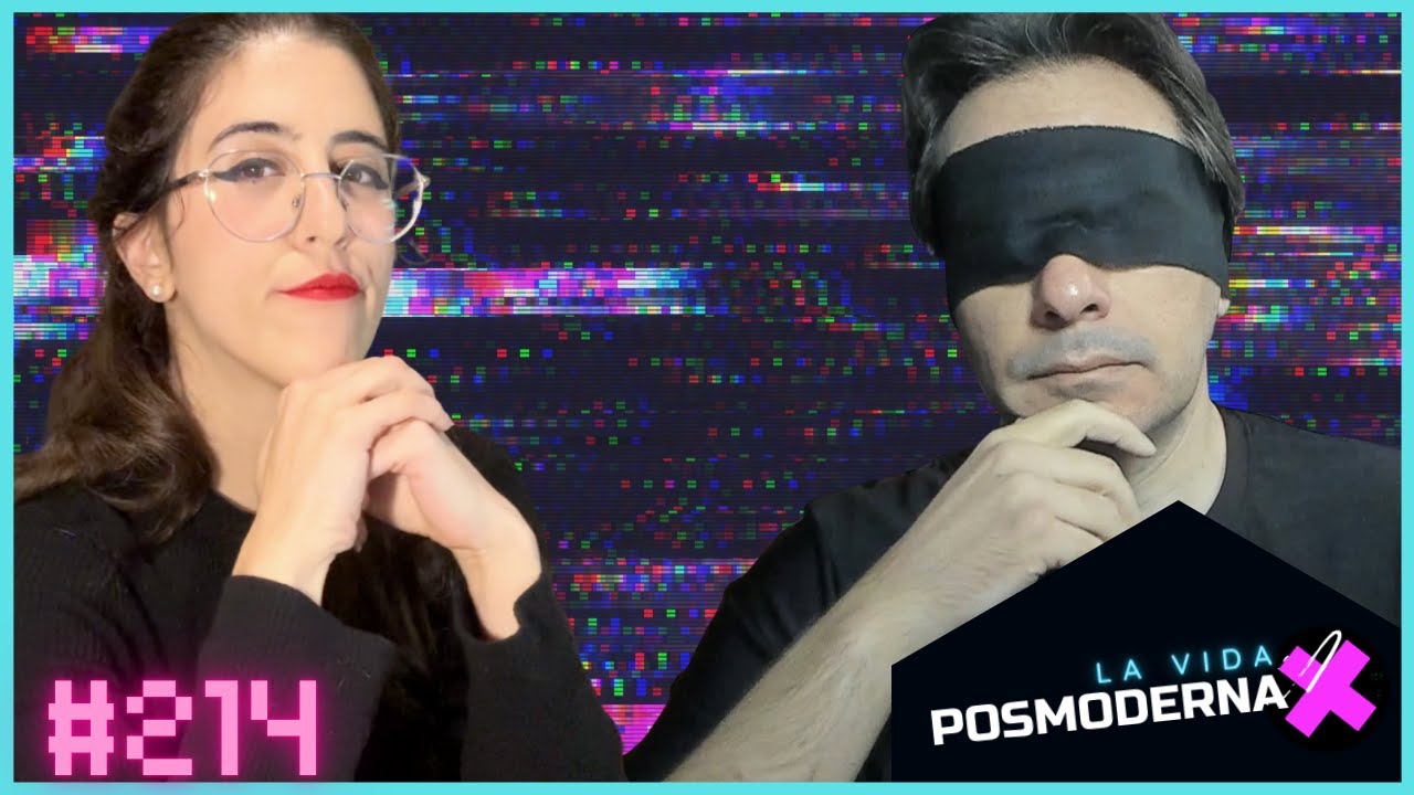 8Meme VICTIMISTA y VITO QUILES vs. SARAH SANTAOLALLA | La Vida Posmoderna #214