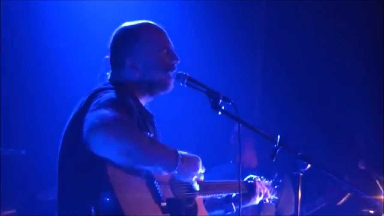 Μπάμπης Στόκας - Νότος @ Μύλος, 05/01/2015