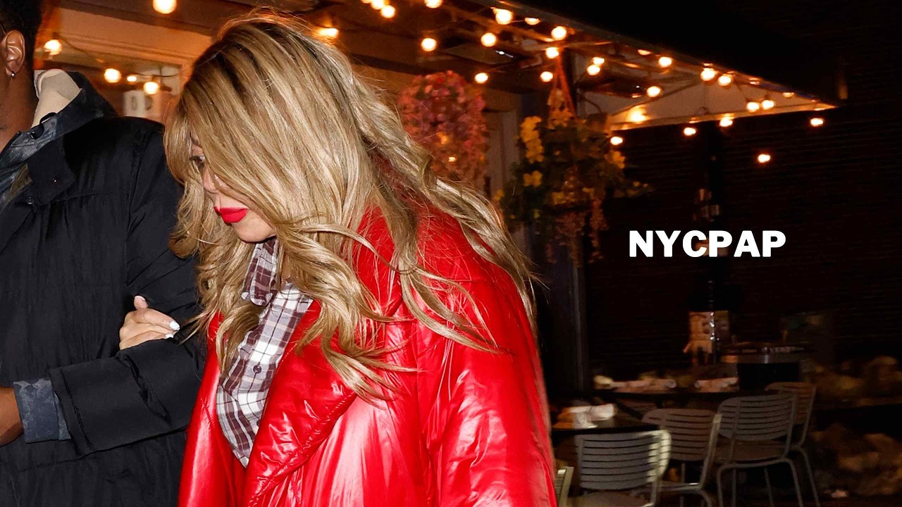 Wendy Williams spotted arriving to Emily's for dinner  after her father passed away