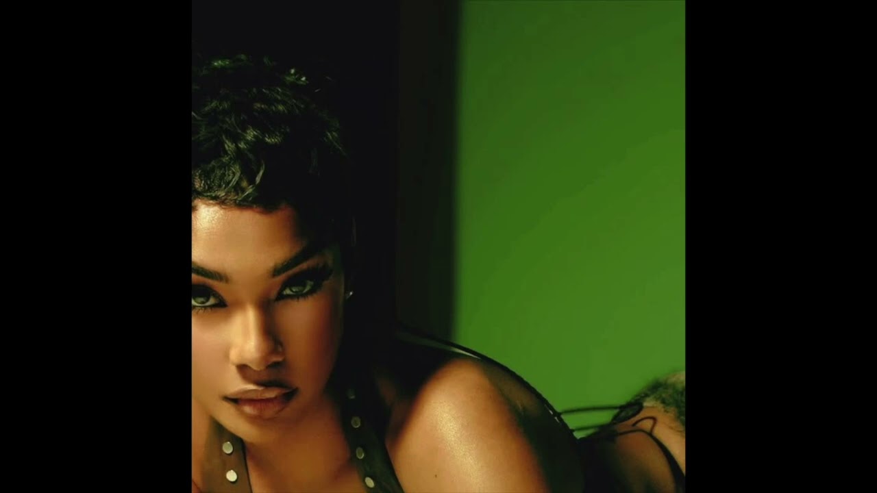 (FREE) Jhene Aiko x Summer Walker Type Beat 