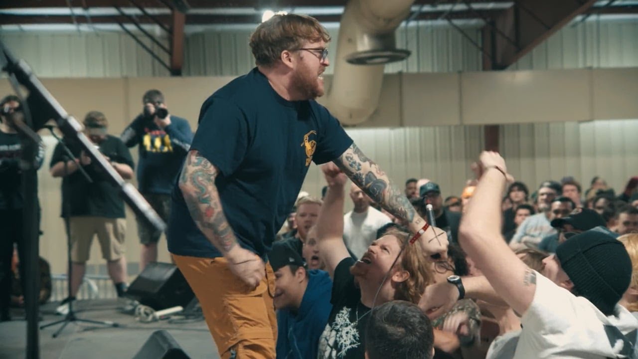 [hate5six] Face the Pain - January 04, 2025 (FYA 2025)