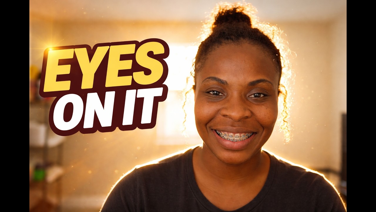 Eyes on it - Pwee