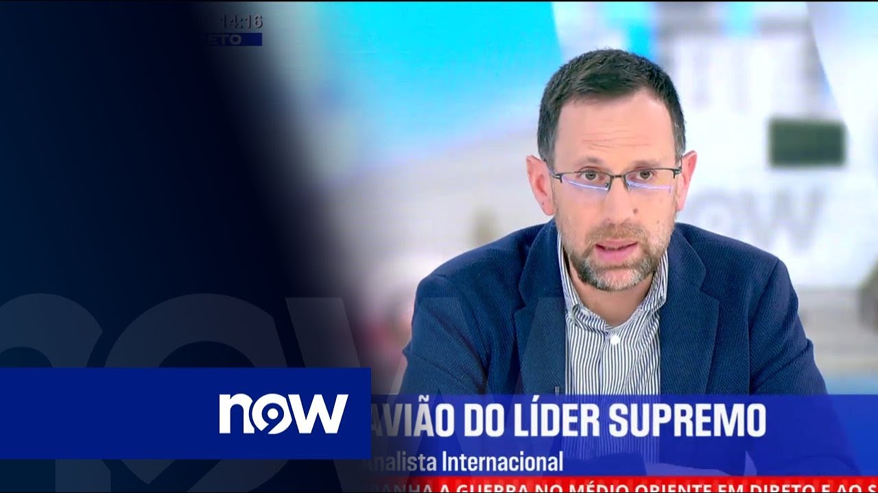 «Cerca de 2500 fuzileiros navais receberam ordem urgente de mobilização para o Médio Oriente»