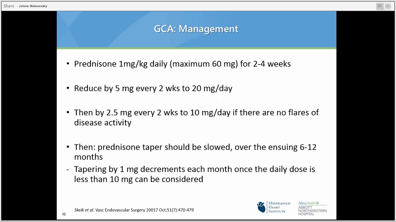 Nedaa Skeik - Aortitis: A Serious Diagnosis With Multiple Rare Etiologies - 4/30/2018