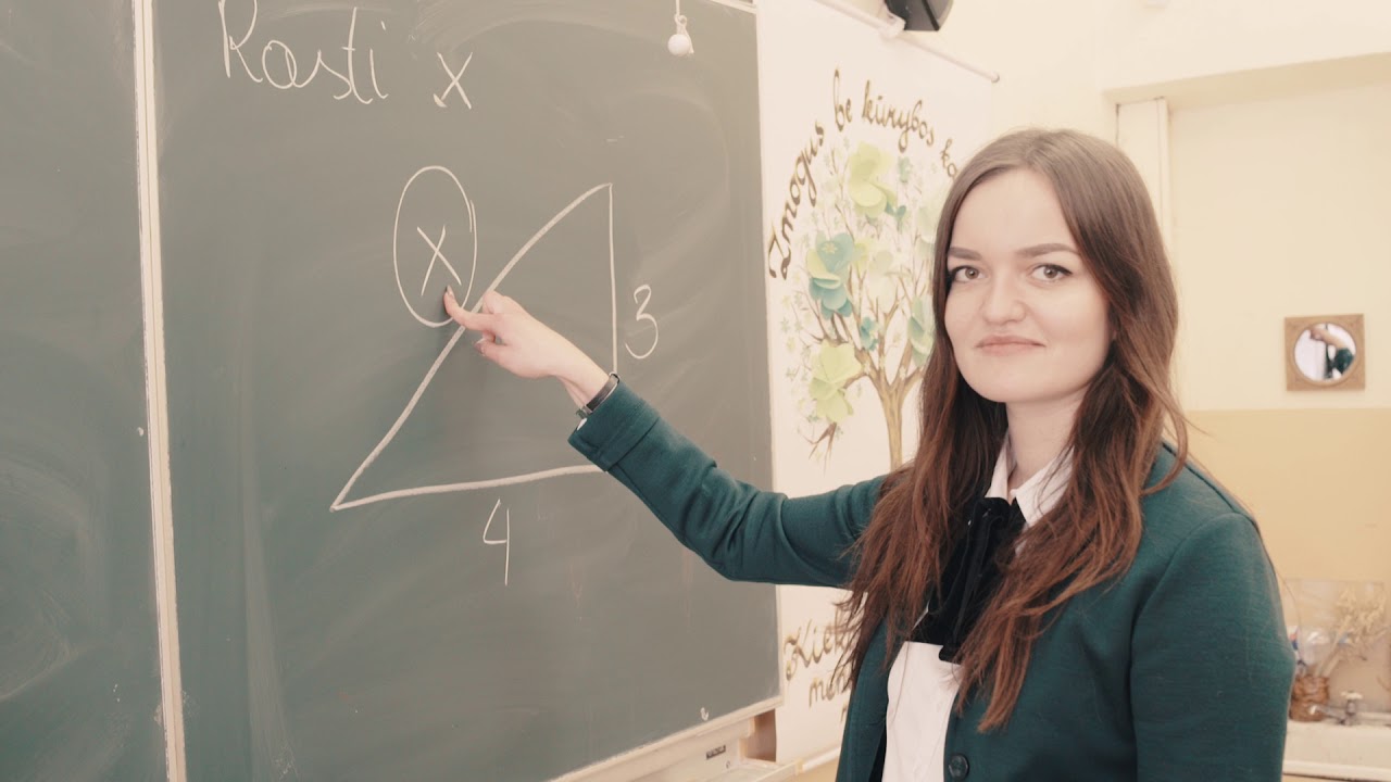Švenčionių Zigmo Žemaičio gimnazijos 4B klasės Šimtadienio klipas