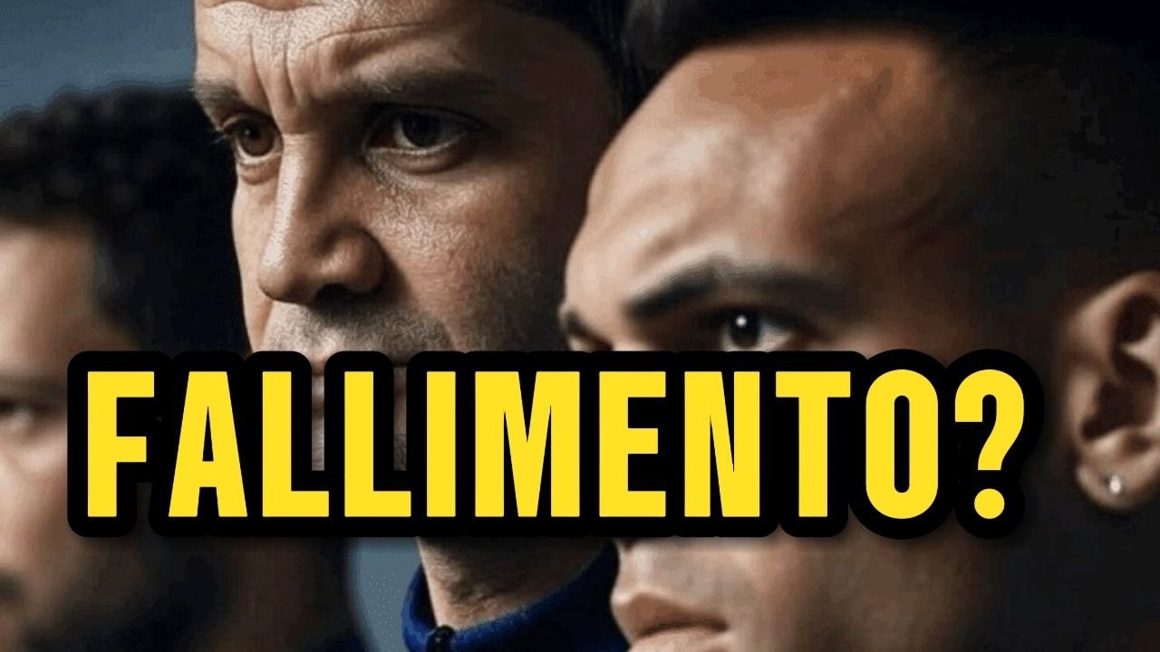 EDIZIONE STRAORDINARIA! FALLIMENTO? PROCESSI SENZA EGUALI...