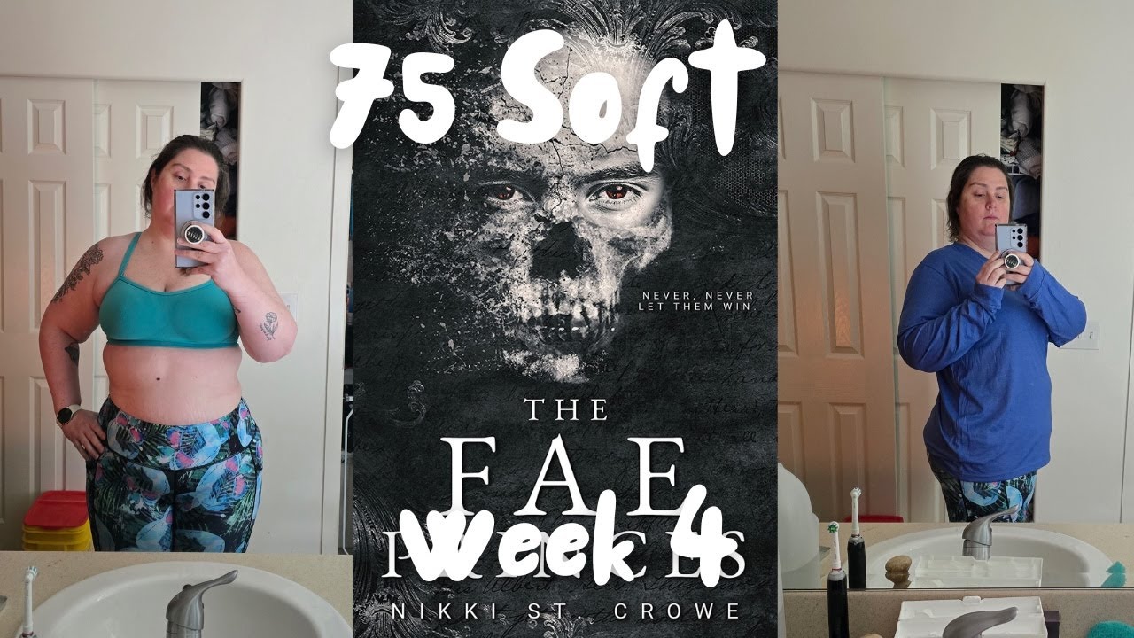 75 Soft Week 4 (Oct 28-Nov 3)
