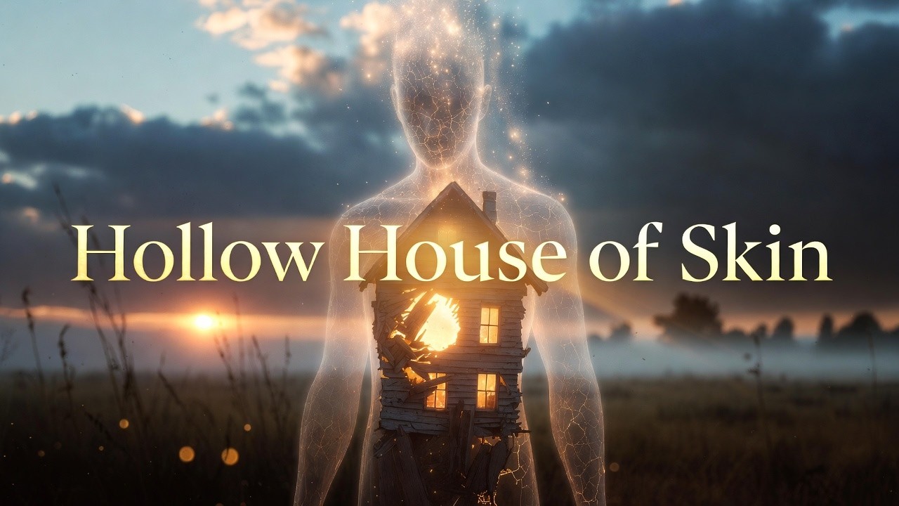 Hollow House of Skin | Mystic Indie Folk Dehototto Song