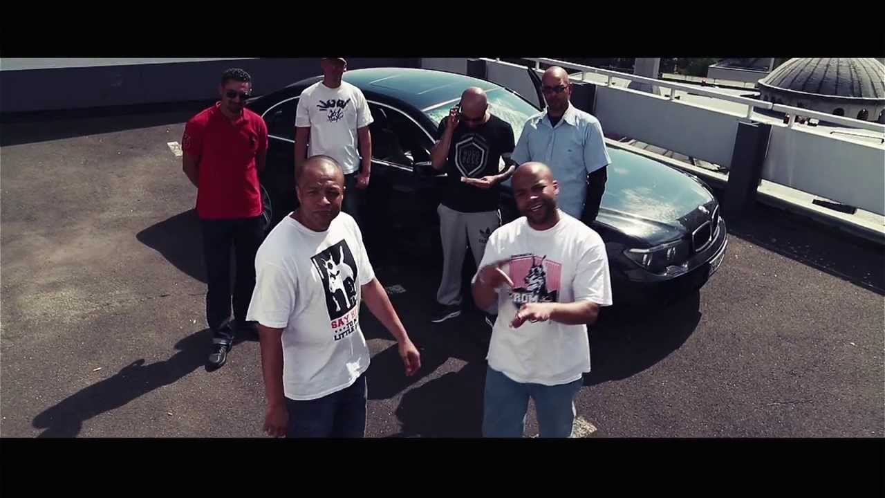 Jom & Tony feat  Kay Mason - Hustla