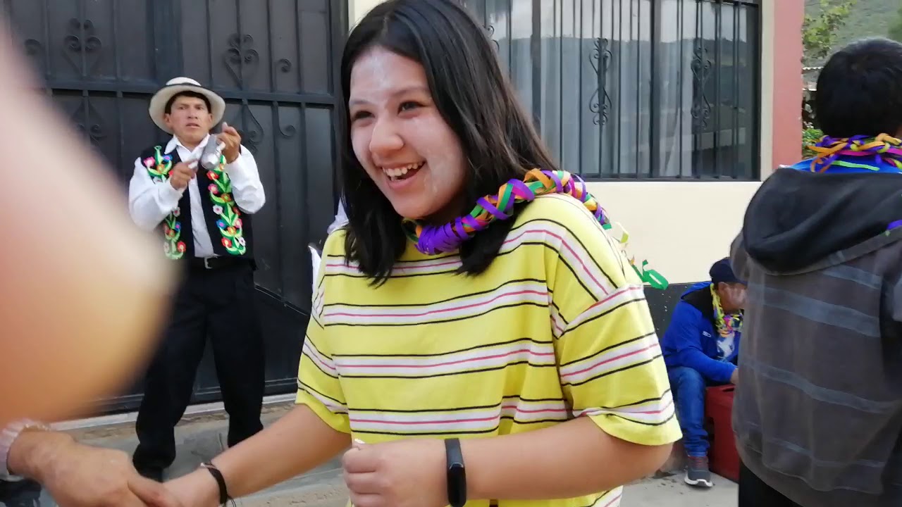 RONCADORAS EN SHUPLUY 3
