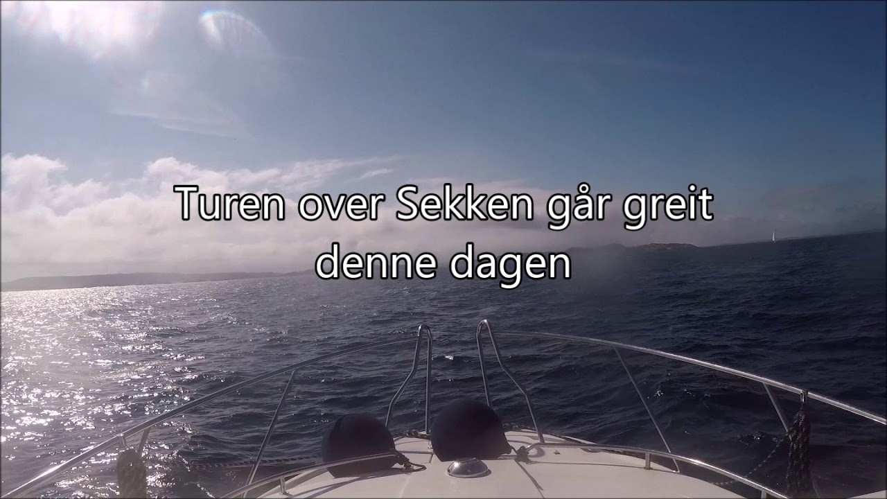 Sommertur 2018