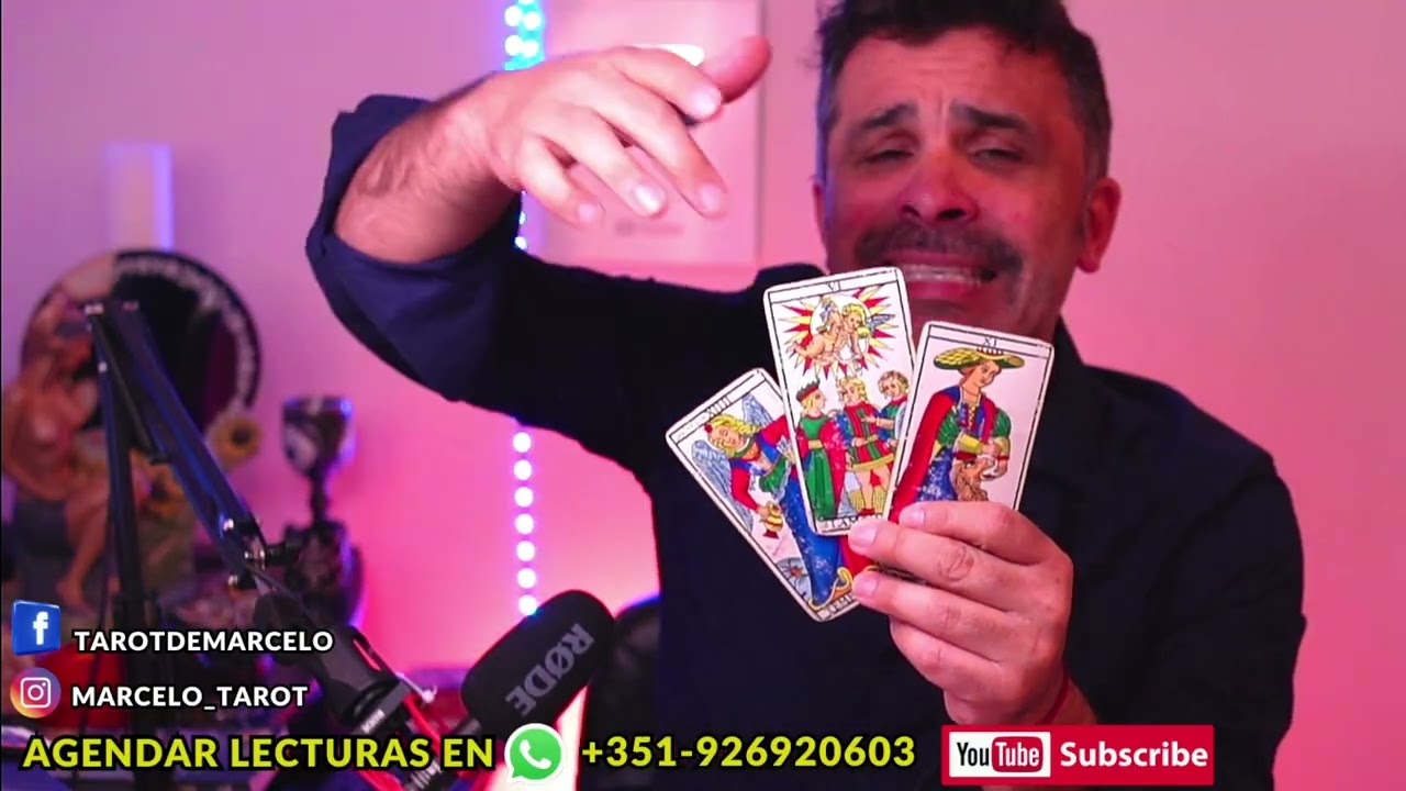 💔 💕ES VERDADERO AMOR LO QUE SIENTE POR TI? VEREMOS SU ESPÍRITU!. 😮HOY LE ENFRENTÉ TarotSinFiltro