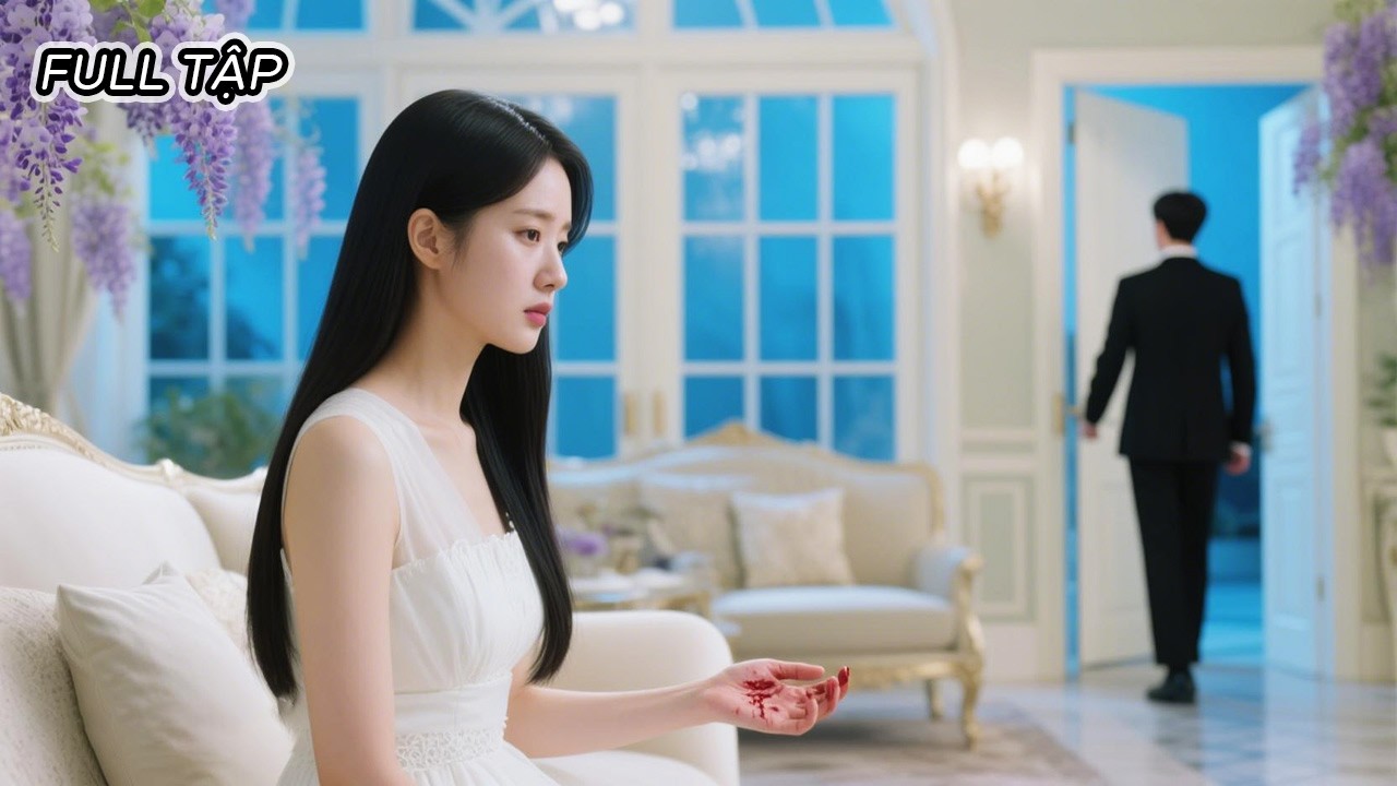 Chồng bỏ mặc vợ đang thổ ra máu giữa đêm để đi với mối tình đầu. Khi về đến nhà, vợ đã rời đi.