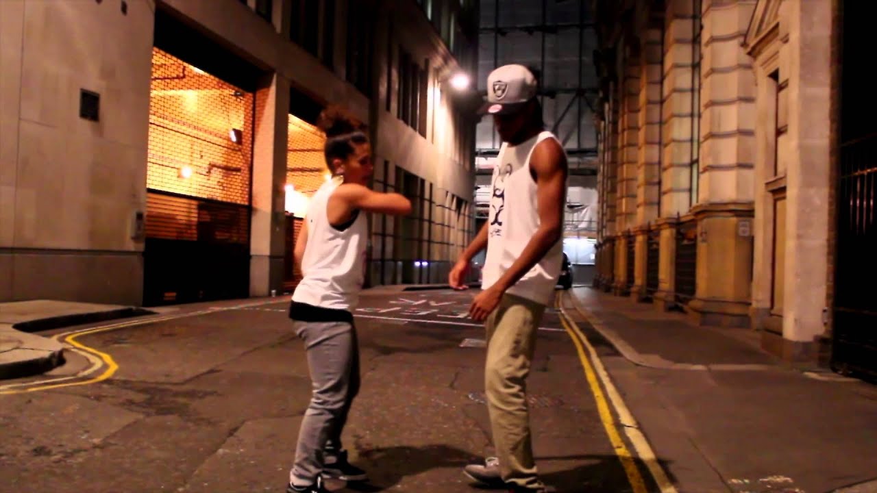 Nala & Regi Criminalz Crew: The One That Got Away