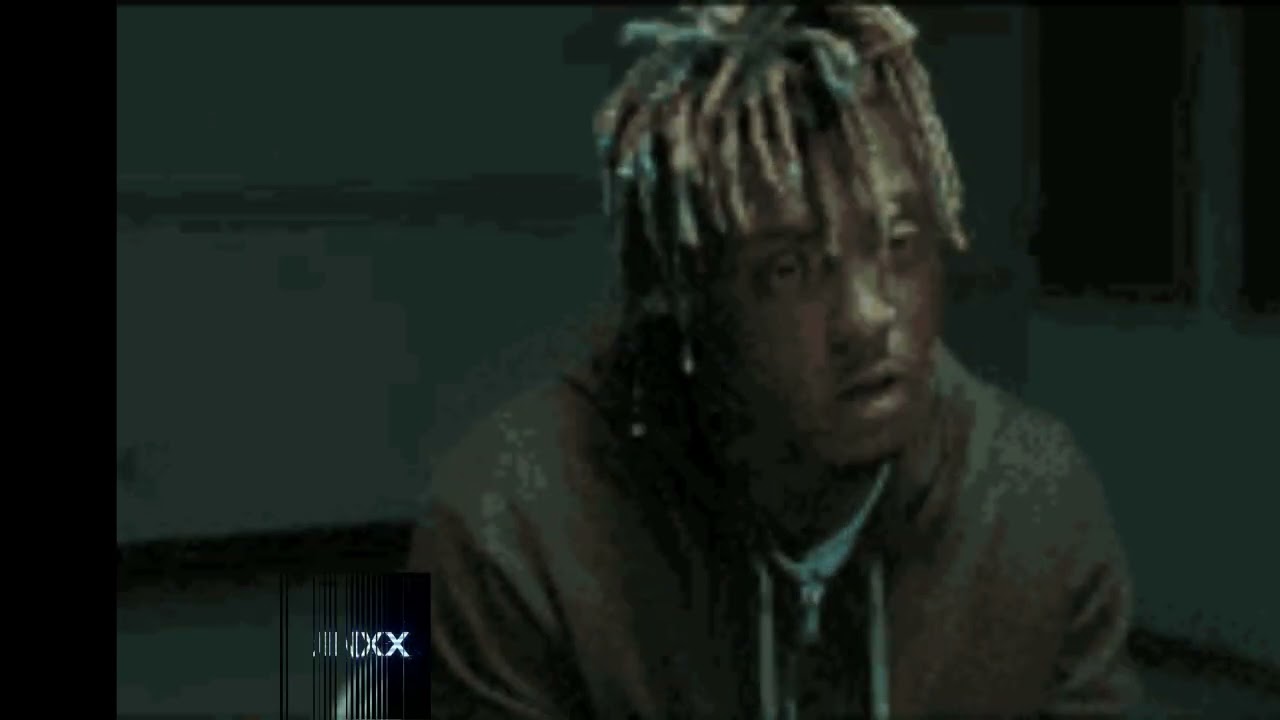 Sad Juice WRLD type beat (lost love)