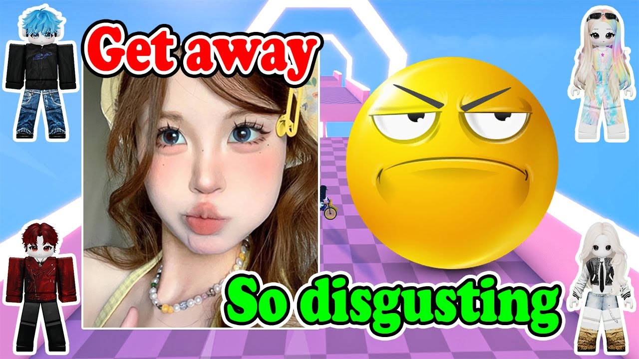 Storytime Roblox | I got the rainbow color then everyone hated me