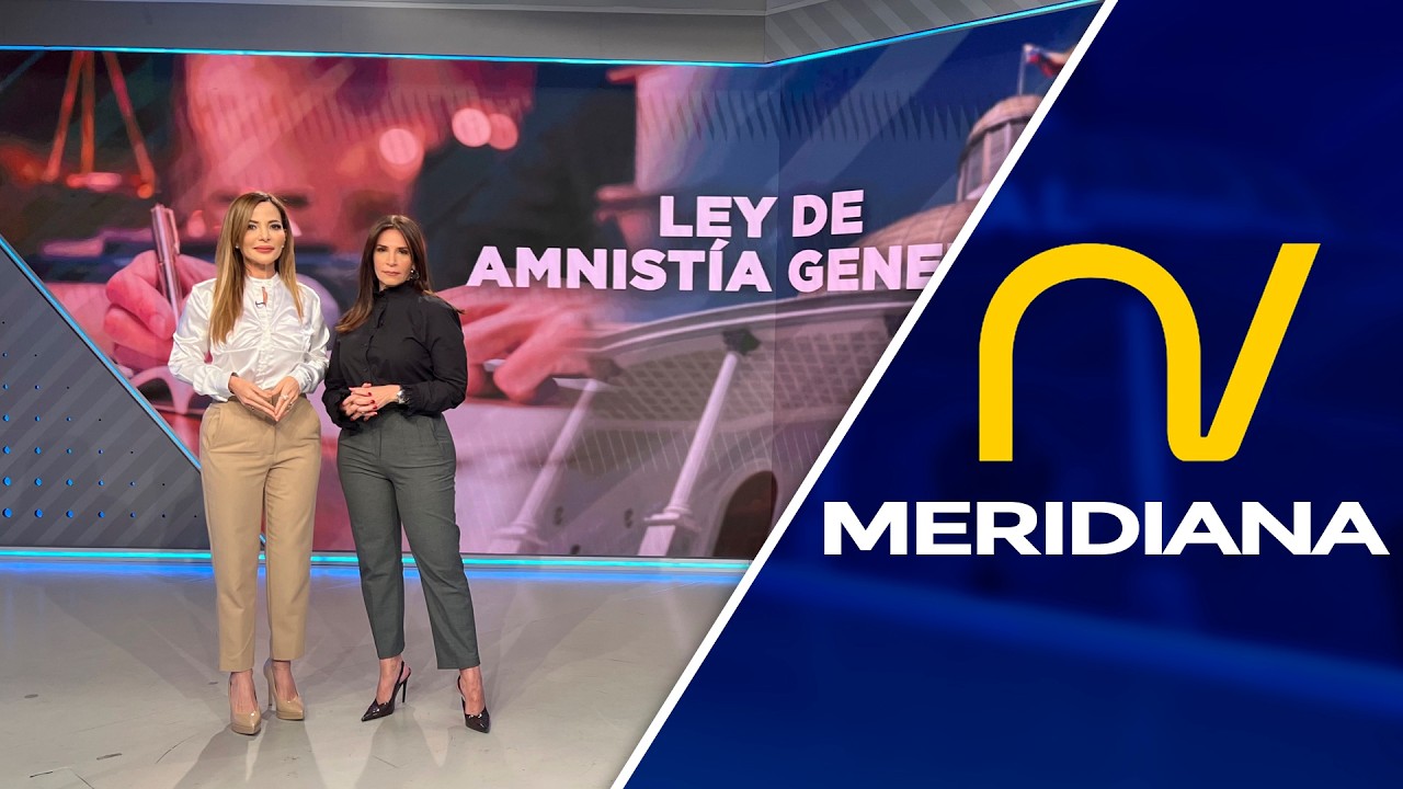 Noticias Venevision a esta hora - 19 de febrero de 2026