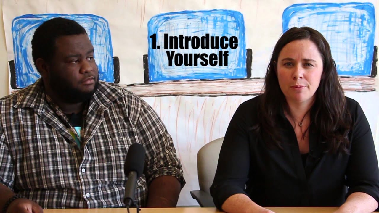 Mockingbird Advocacy Academy: Episode 2 - Giving Legislative Testimony