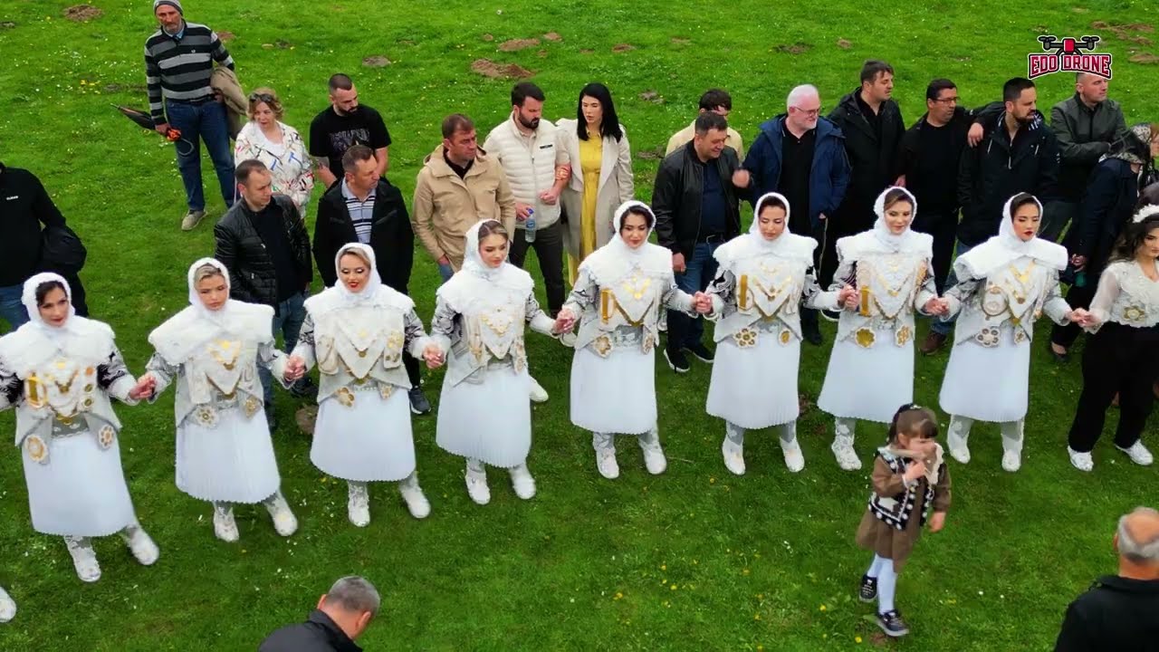 Brod - Djuren - 2025
