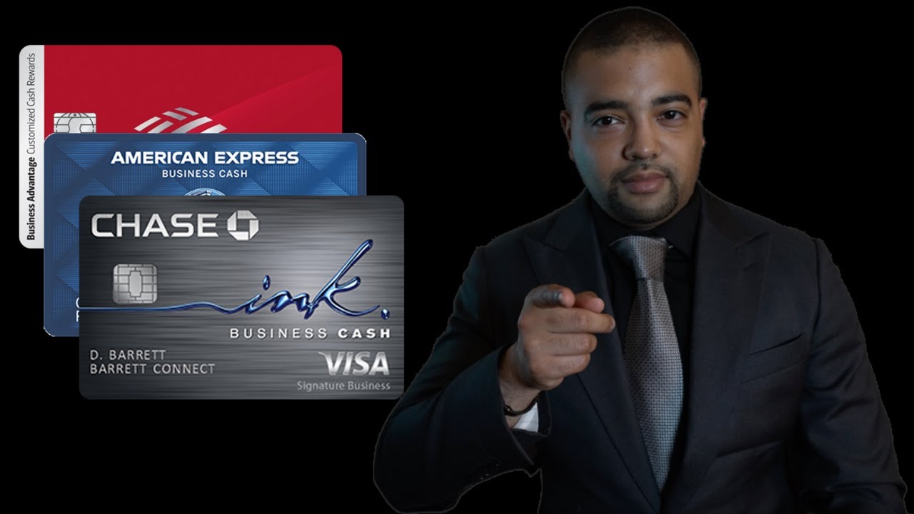 Best Business Keeper Cards - 2021 Edition