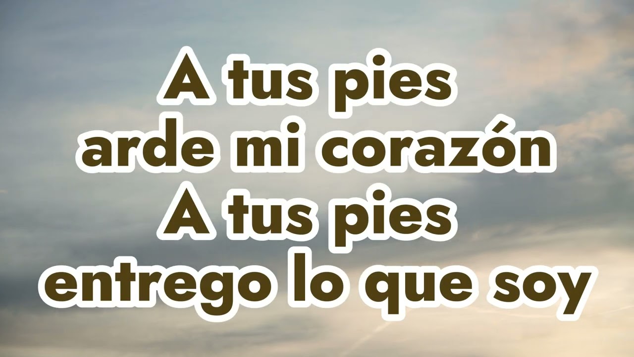 Pista No hay lugar más alto By Miel San Marcos ft. Christine D'Clario