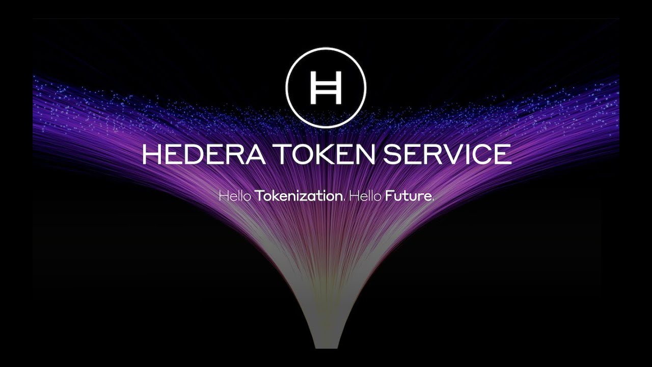 Introducing the Hedera Token Service (HTS) - Our Vision, Use Cases, and Ecosystem Partners