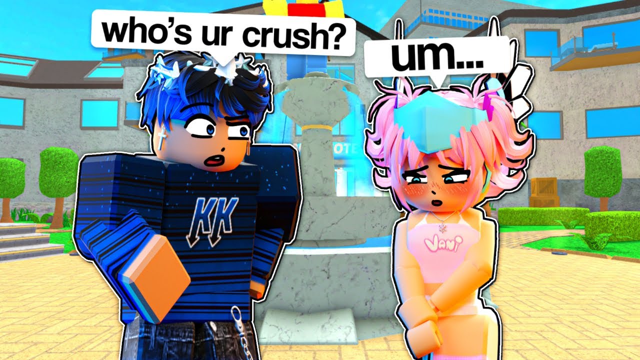 we exposed our secrets...