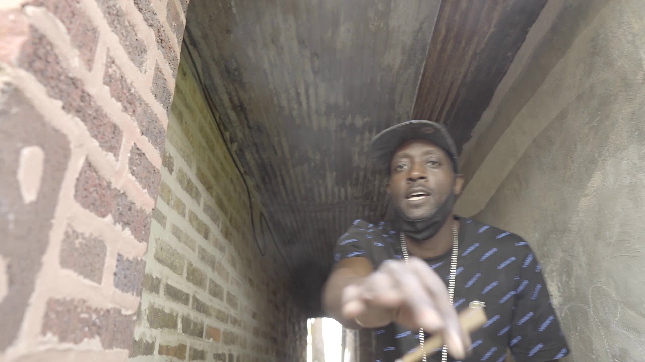 trap jesus  You Never Know prod by Gibbo