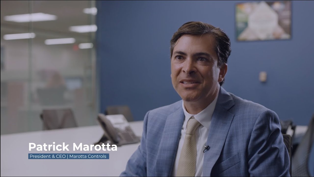 Morris County Supporting Aerospace & Defense