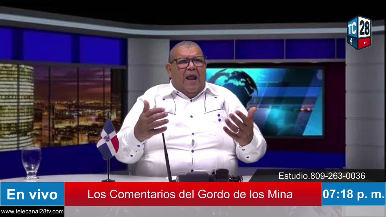 Resumen Semanal del Presidente Luis Abinader