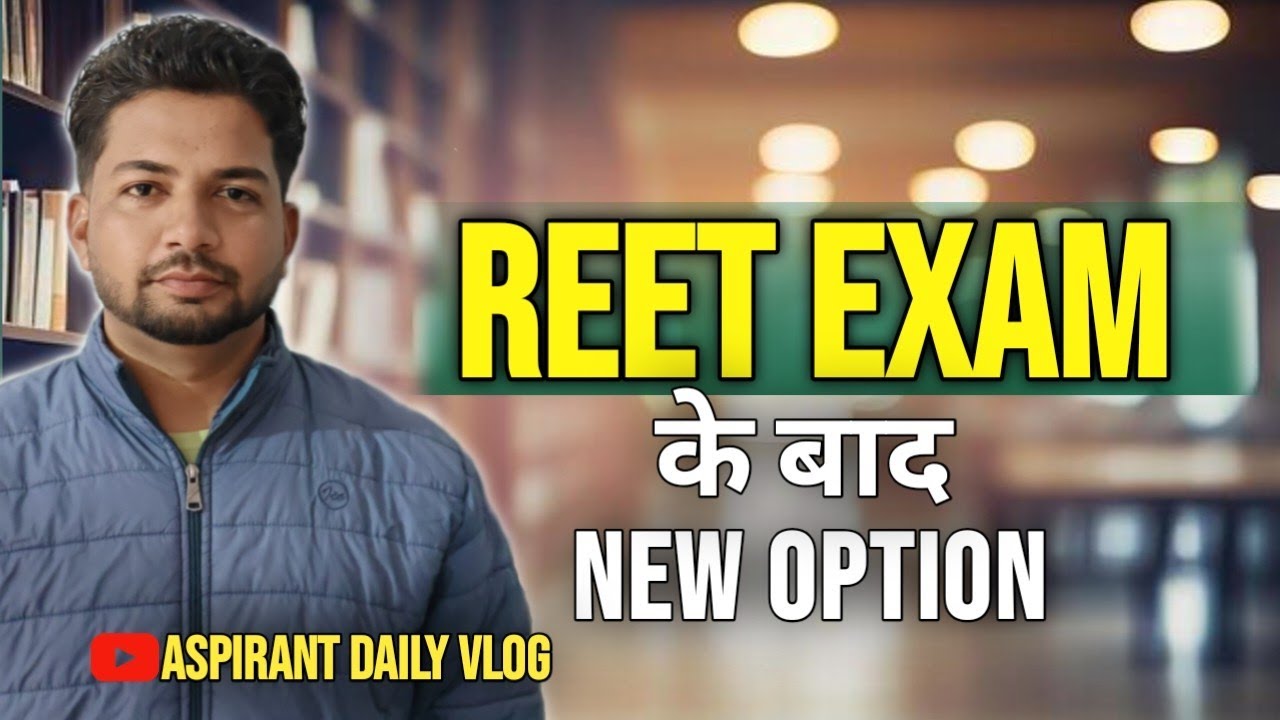 REET Exam ke Baad Content Creation Sikh Lo 😮 Govt Budget Me Badi Ghoshna!