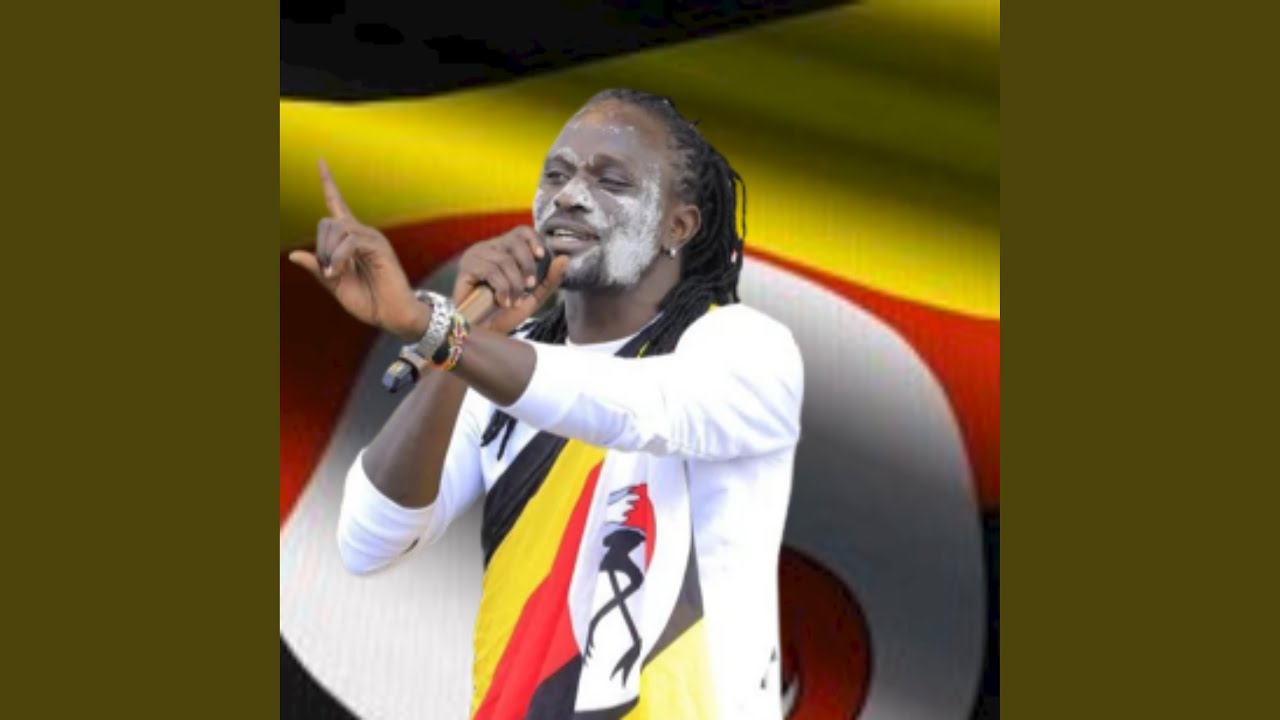 Bamweyana