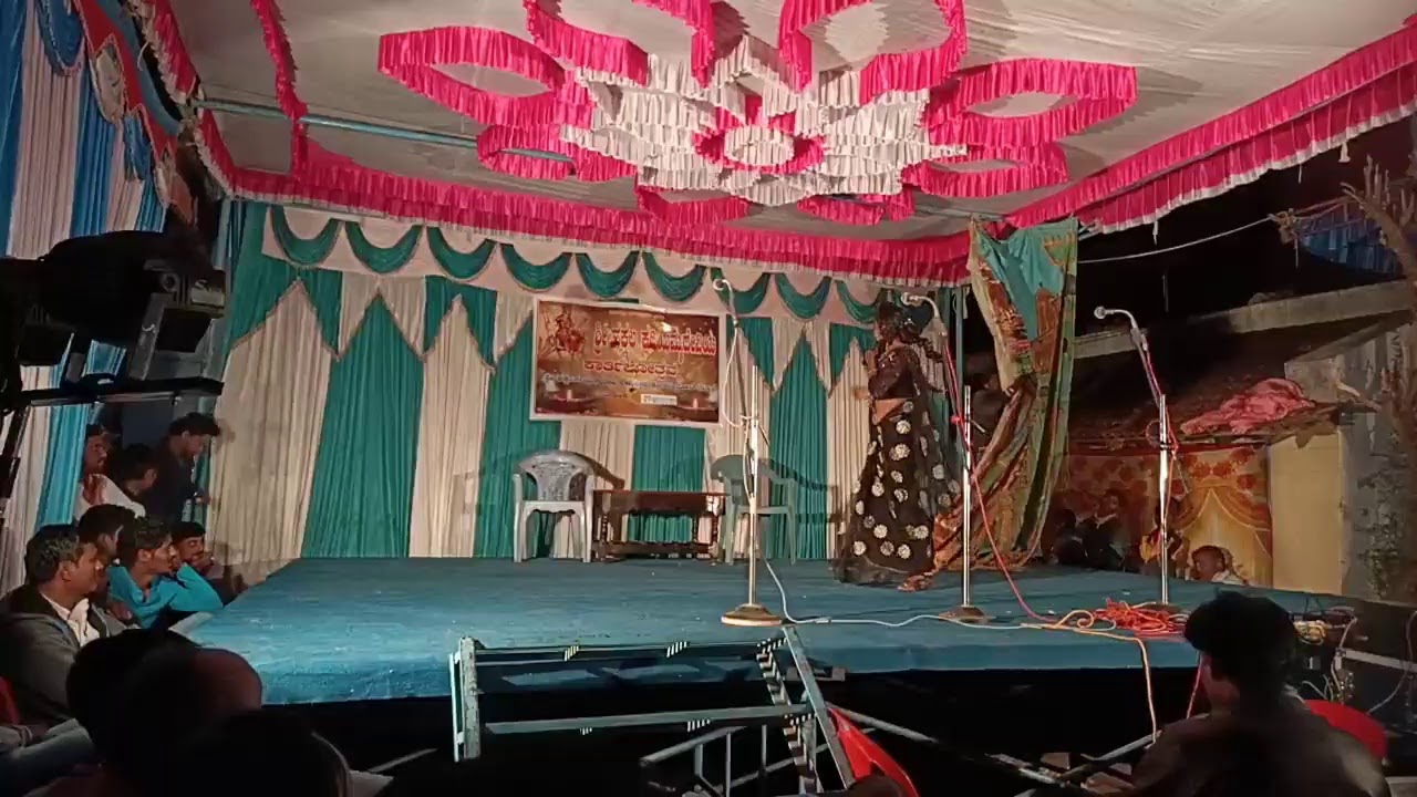 motebennur live #2