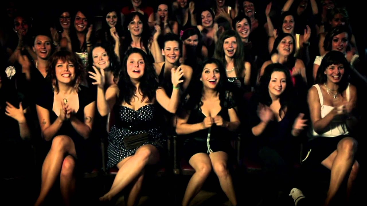 Fru Fru - Freak show