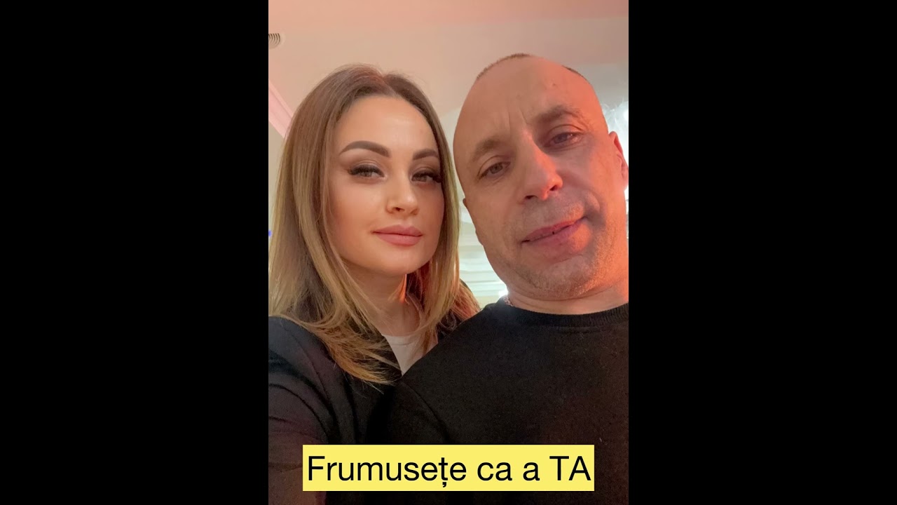Frumusețe ca a TA