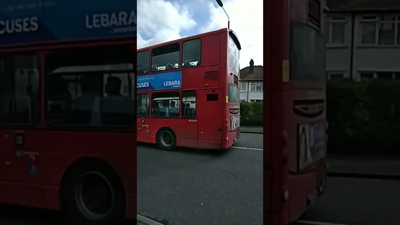 GAL WVL438 & WVL467 on the 51