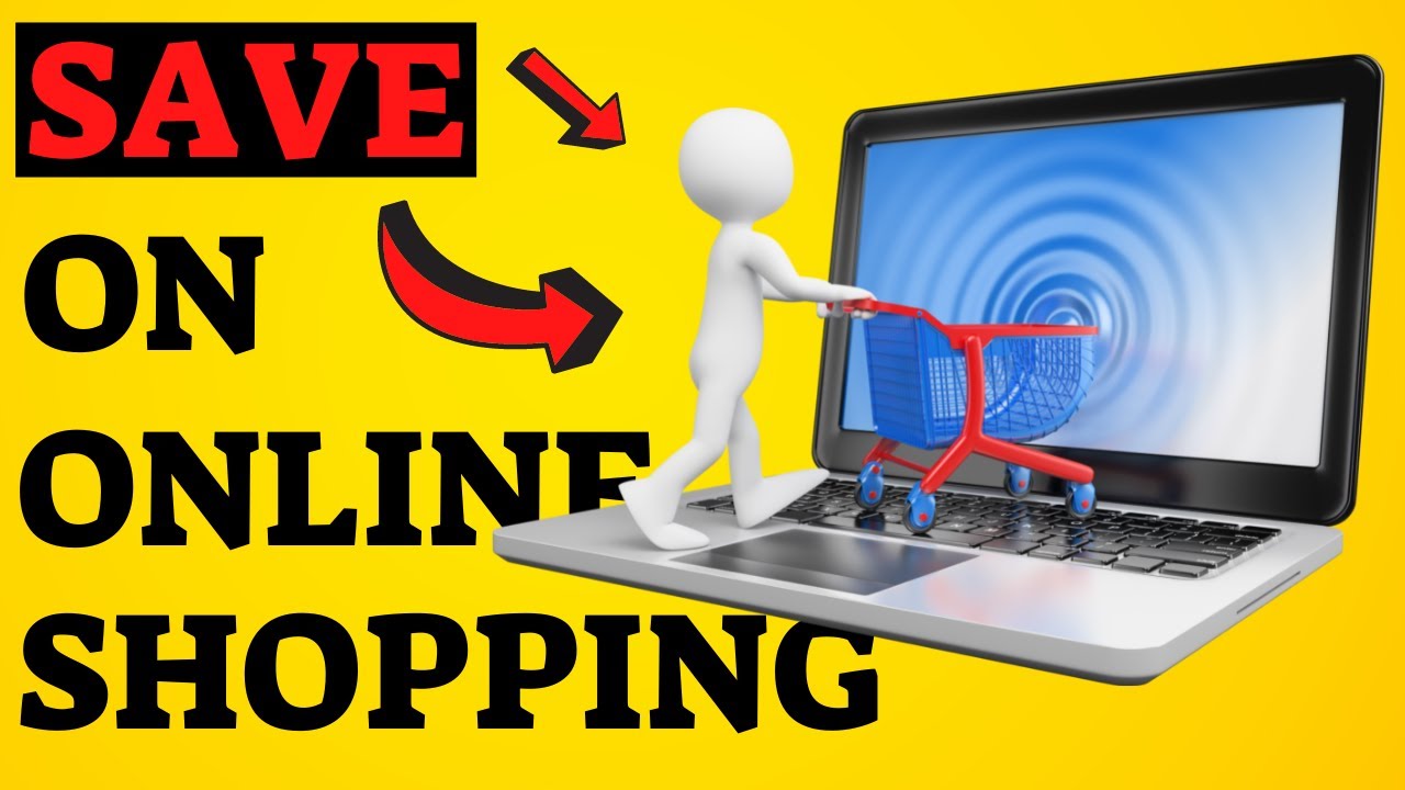 10 online shopping hacks to save money