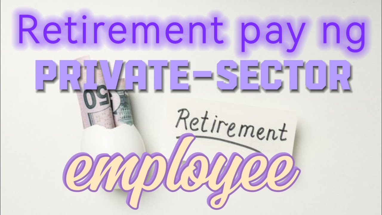 ANG RETIREMENT PAY AY AYON SA BATAS (REPUBLIC ACT 7641) AT HINDI ITO DAHIL SA GENEROSITY NG COMPANY