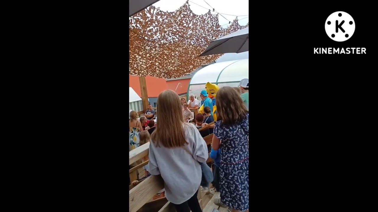 vlog Camping Paradis de la Mer d'iroise