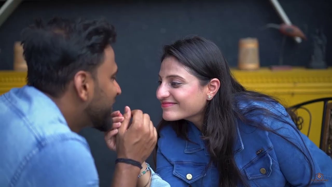 Suraj & Shreya | A Tale of Love & Togetherness | Official Pre-Wedding Film | 5S Production Films