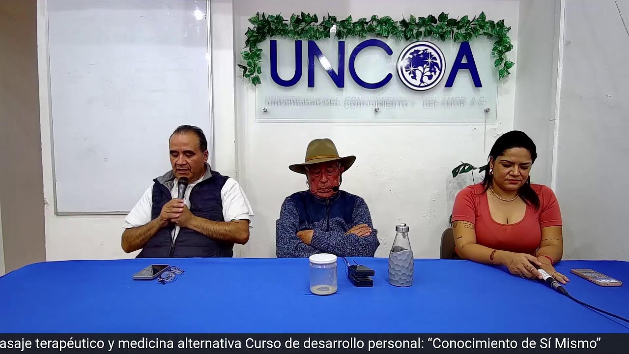Charla de libre pensamiento Ay&uacute;date que yo te ayudare