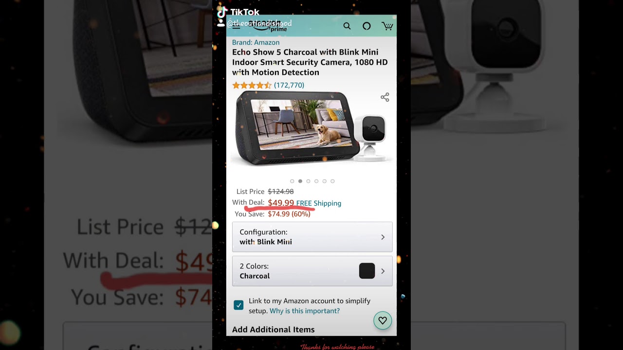 New sneaky #Amazon deals in Nov-Dec 2020