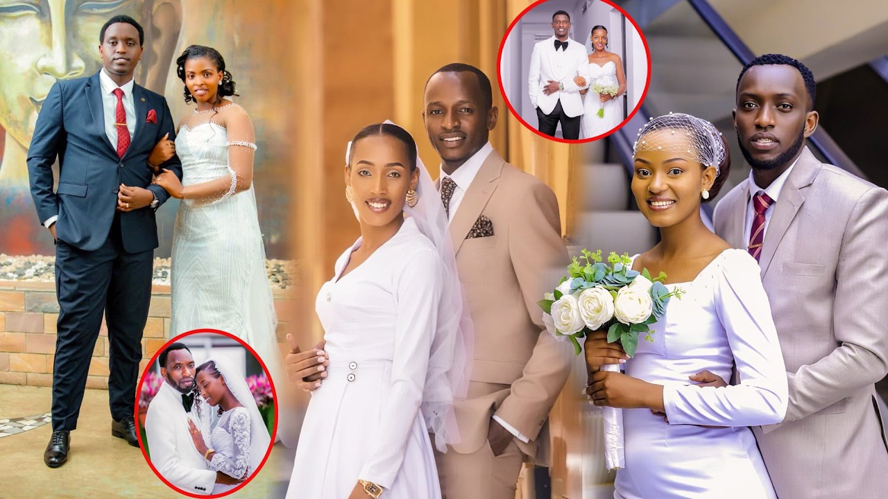 TOP 10 Y'AMAKWE MEZA YARANZE UMWAKA WA 2025 KURUSHA ANDI IBURUNDI