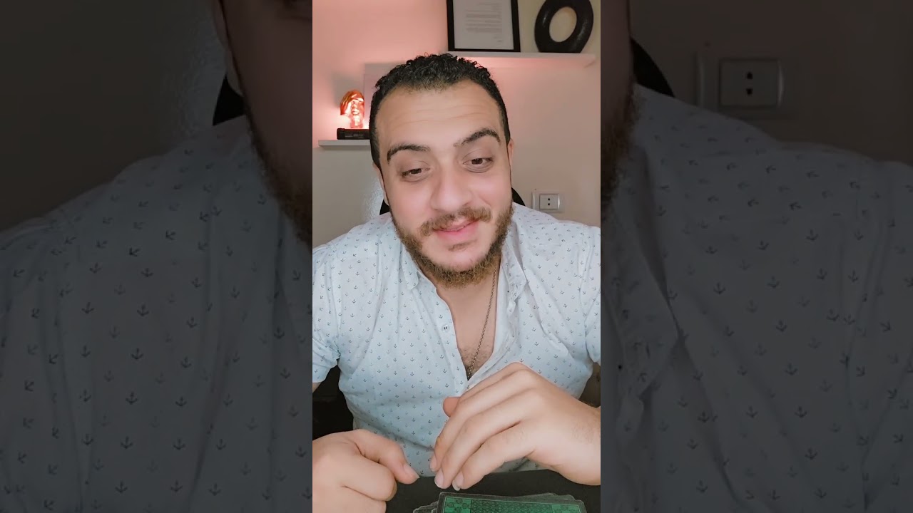 برج العذراء 😳السر اللي كان مخفي عنك بيظهر دلوقتي…قلبك هيتلخبط بين الماضي والحاضر💔ورسالة مصيرية هتحدد