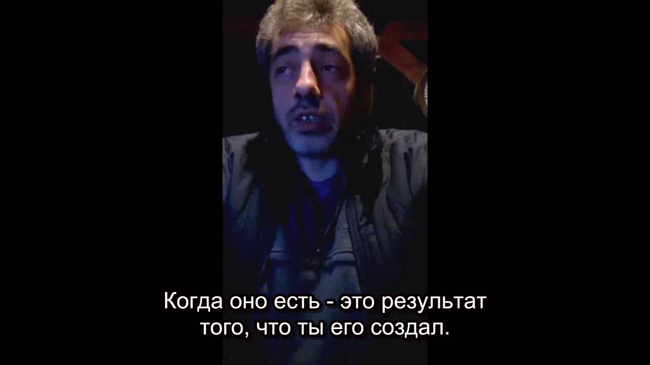 Евгений Бродецкий. Трансляция 17 января 2017