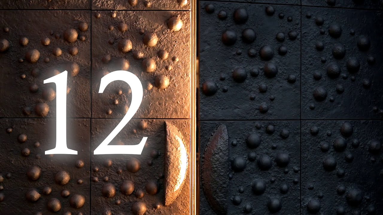 12. Dezember - Adventskalender 2024