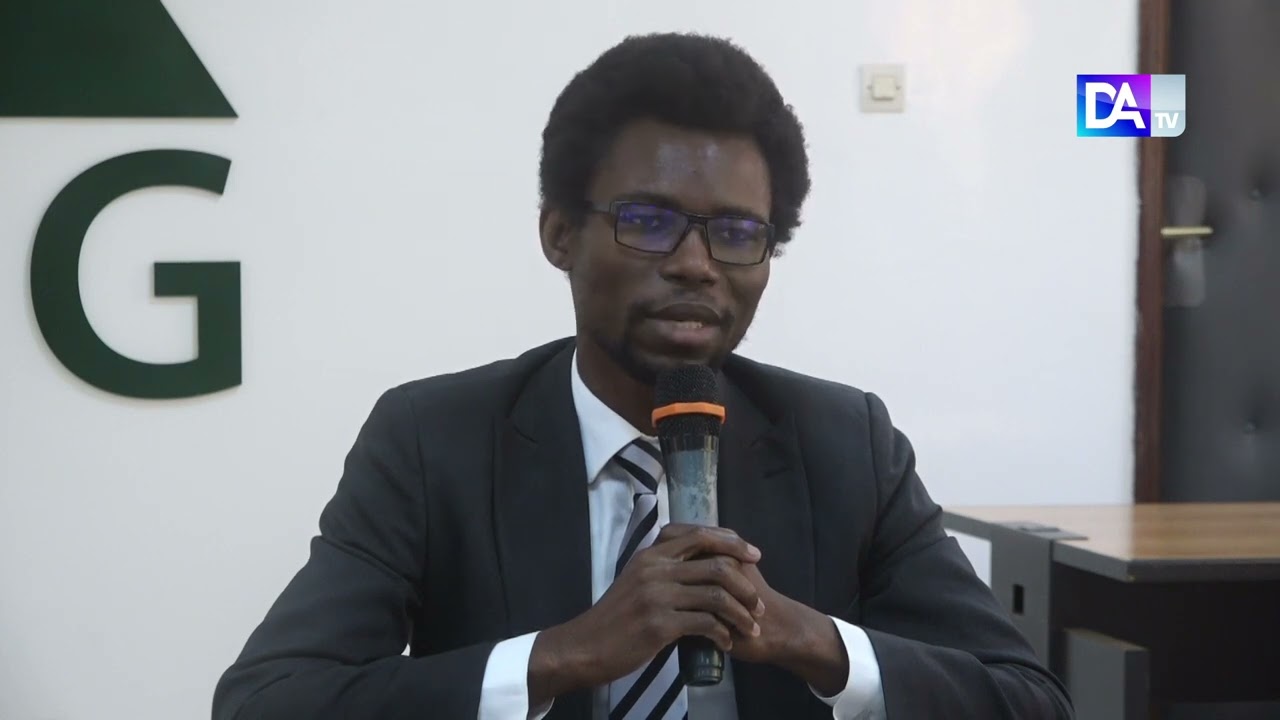 Offre de formation et procédure de recrutement : le CESAG ouvre ses portes aux étudiants voulant...