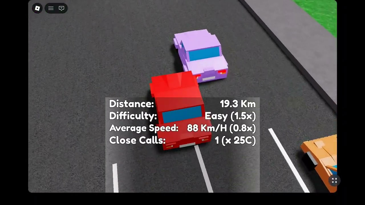 Highway surfers