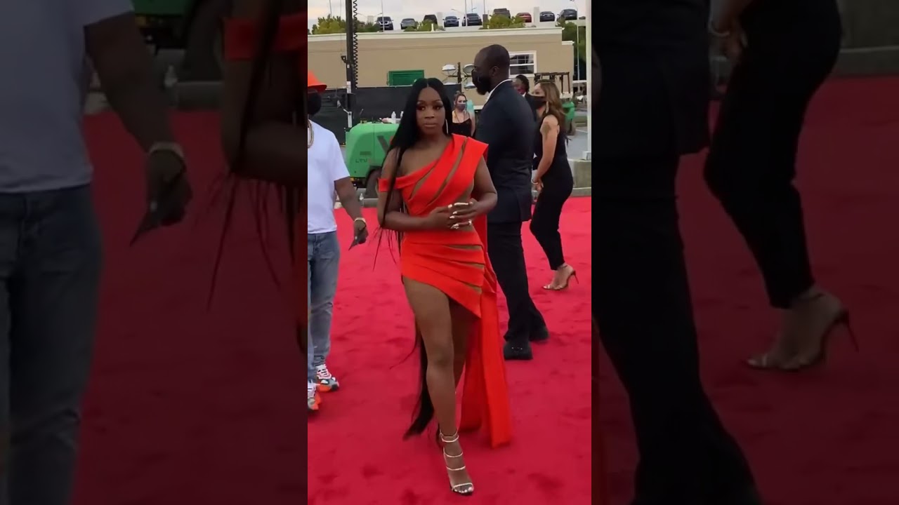 Remy Ma Did Not Come To Play! 🔥🔥 | Hip Hop Awards '21 #shorts